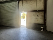 Listing Image #2 - Industrial for lease at 3259  California Blvd., Napa CA 94558