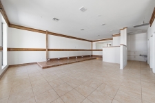 Office property for lease in San Benito, TX