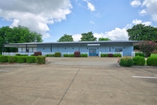 Retail property for lease in Shreveport, LA