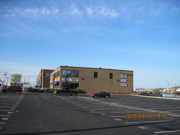 Listing Image #1 - Multi-Use for lease at 7 Parker St Head Of The Harbor, Gloucester MA 01930