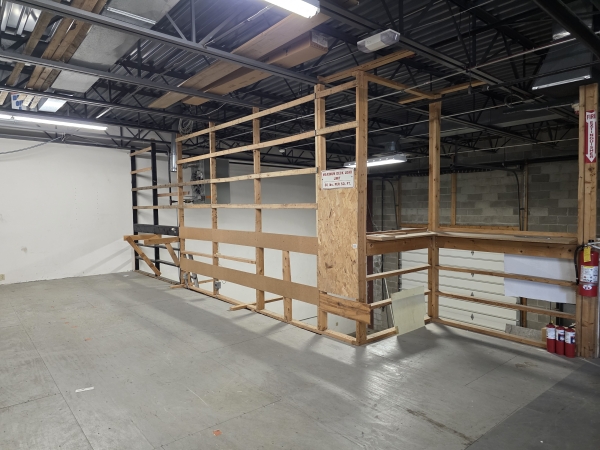 Listing Image #3 - Storage for lease at 271 Salem St, Woburn MA 01801 Listing Image #3 - Storage for lease at 271 Salem St, Woburn MA 01801