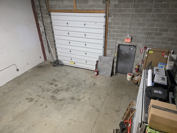 Listing Image #6 - Storage for lease at 271 Salem St, Woburn MA 01801 Listing Image #6 - Storage for lease at 271 Salem St, Woburn MA 01801