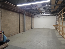 Listing Image #2 - Storage for lease at 271 Salem St, Woburn MA 01801