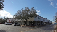 Retail property for lease in Gainesville, FL