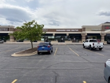 Listing Image #2 - Retail for lease at 27025 W Eames St, Channahon IL 60410