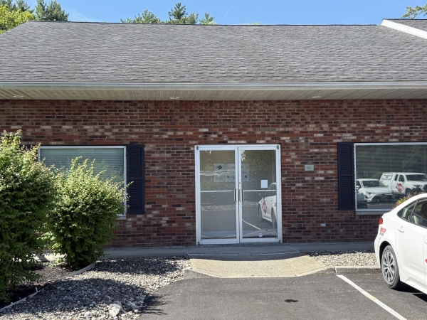 Listing Image #2 - Others for lease at 1580 Columbia Turnpike Building 2, Castleton NY 12033