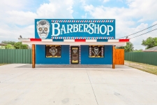 Retail property for lease in Zapata, TX