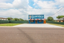 Listing Image #2 - Retail for lease at 718 E 12TH Ave, Zapata TX 78076