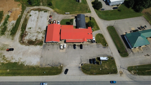 Listing Image #2 - Retail for lease at 11106 State Rd 62, Charlestown IN 47111