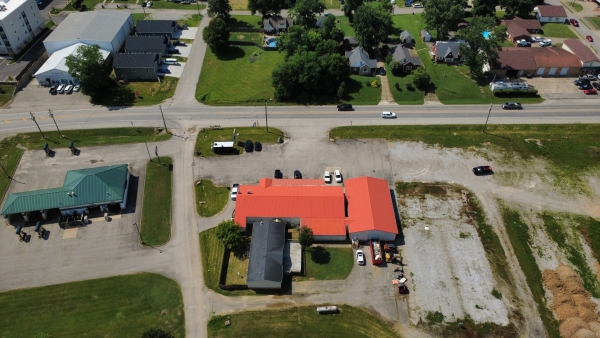 Listing Image #3 - Retail for lease at 11106 State Rd 62, Charlestown IN 47111