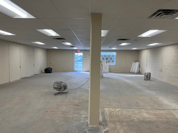 Retail for Lease - 3273 Old Washington Road #A, Waldorf MD