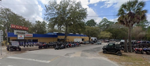 Listing Image #1 - Retail for lease at 4820 NW 13th Street, Gainesville FL 32609 Listing Image #1 - Retail for lease at 4820 NW 13th Street, Gainesville FL 32609