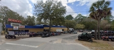 Retail property for lease in Gainesville, FL