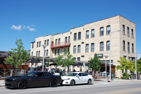 Listing Image #2 - Office for lease at 400 W Front St 206, Traverse City MI 49684 Listing Image #2 - Office for lease at 400 W Front St 206, Traverse City MI 49684