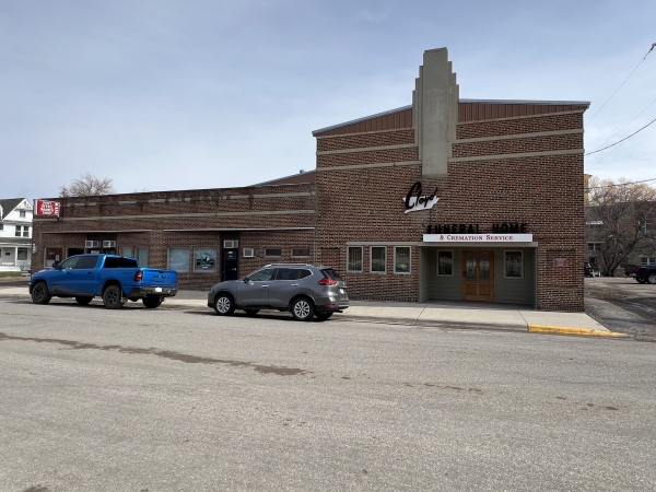 Listing Image #1 - Office for lease at 209 3rd Ave N, Lewistown MT 59457 Listing Image #1 - Office for lease at 209 3rd Ave N, Lewistown MT 59457