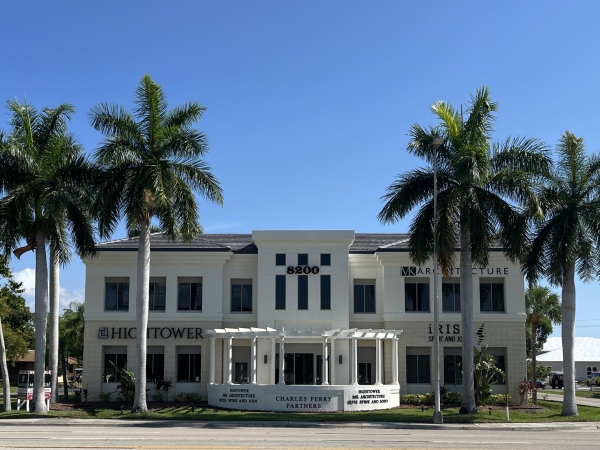 Listing Image #1 - Office for lease at 8200 College Pkwy., Fort Myers FL 33907