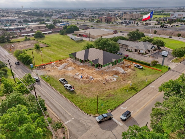 Listing Image #1 - Office for lease at TBD Santa Fe Dr, Woodway TX 76712 Listing Image #1 - Office for lease at TBD Santa Fe Dr, Woodway TX 76712