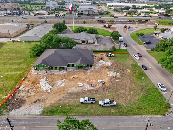Listing Image #2 - Office for lease at TBD Santa Fe Dr, Woodway TX 76712 Listing Image #2 - Office for lease at TBD Santa Fe Dr, Woodway TX 76712