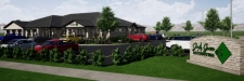 Listing Image #3 - Office for lease at TBD Santa Fe Dr, Woodway TX 76712
