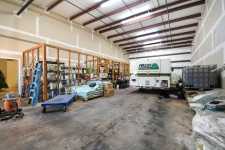 Industrial for lease in St. Augustine, FL