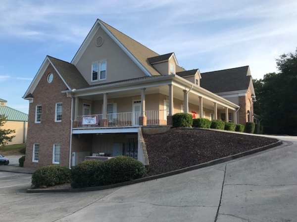 Listing Image #1 - Office for lease at 3133 Golf Ridge Blvd, Douglasville GA 30135