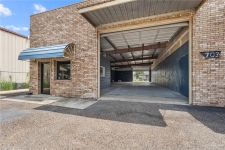 Listing Image #3 - Industrial for lease at 703 Mozelle Avenue, Pharr TX 78577