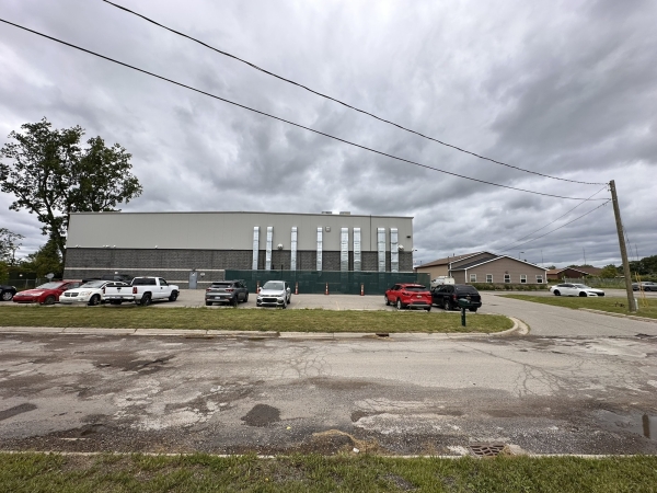 Listing Image #3 - Industrial for lease at 3245 Card Drive, Burton MI 48529