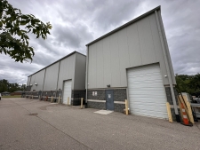 Listing Image #5 - Industrial for lease at 3245 Card Drive, Burton MI 48529