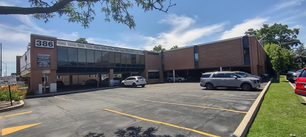 Listing Image #1 - Office for lease at 386 North York, Elmhurst IL 60126