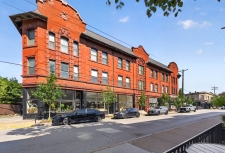 Office for lease in St. Louis, MO