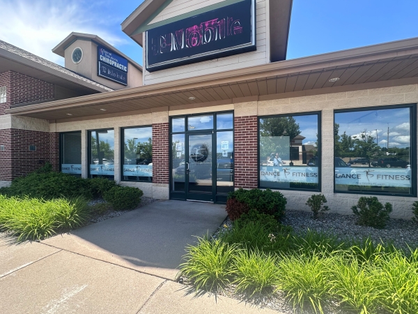 Listing Image #1 - Retail for lease at 2506 Crossing Cir D, Traverse City MI 49684