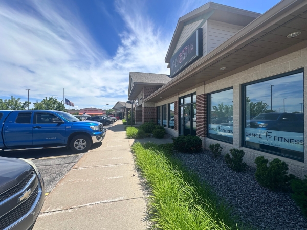 Listing Image #3 - Retail for lease at 2506 Crossing Cir D, Traverse City MI 49684