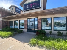 Retail property for lease in Traverse City, MI