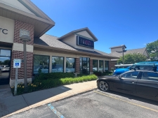 Listing Image #2 - Retail for lease at 2506 Crossing Cir D, Traverse City MI 49684