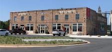 Industrial for lease in Forsyth, GA