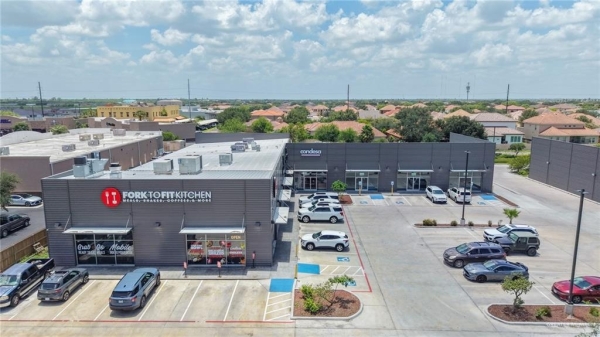 Listing Image #2 - Retail for lease at 1401 S. Mccoll Road #10, Edinburg TX 78539 Listing Image #2 - Retail for lease at 1401 S. Mccoll Road #10, Edinburg TX 78539