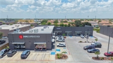 Listing Image #2 - Retail for lease at 1401 S. Mccoll Road #10, Edinburg TX 78539