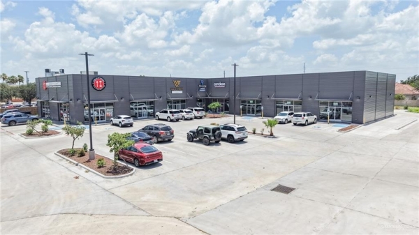 Listing Image #1 - Retail for lease at 1401 S. Mccoll Road #9, Edinburg TX 78539 Listing Image #1 - Retail for lease at 1401 S. Mccoll Road #9, Edinburg TX 78539