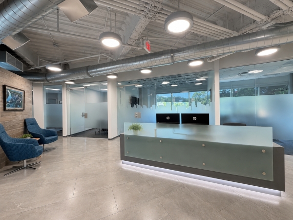 Listing Image #1 - Office for lease at 201 N Riverfront Dr, #230, Mankato MN 56001