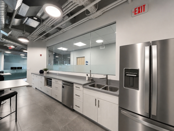 Listing Image #2 - Office for lease at 201 N Riverfront Dr, #230, Mankato MN 56001