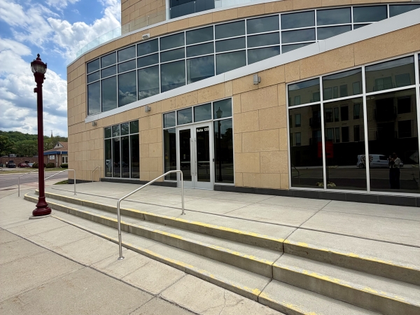 Listing Image #1 - Office for lease at 201 N Riverfront Dr, #120, Mankato MN 56001