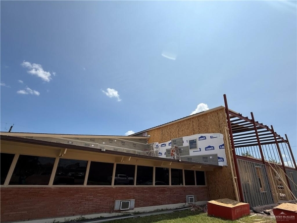 Listing Image #1 - Office for lease at 200 W Cano Street, Edinburg TX 78539 Listing Image #1 - Office for lease at 200 W Cano Street, Edinburg TX 78539