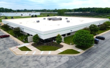 Office property for lease in Danville, IL