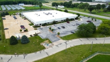 Listing Image #2 - Office for lease at 3290 E Main St, Danville IL 61834