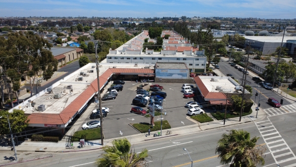 Listing Image #1 - Retail for lease at 12740 Culver Blvd, Los Angeles CA 90066