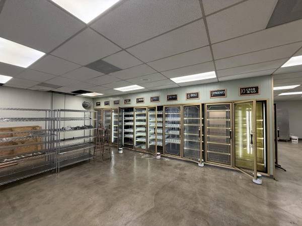 Listing Image #3 - Retail for lease at 12740 Culver Blvd, Los Angeles CA 90066