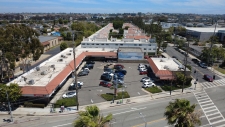 Retail property for lease in Los Angeles, CA