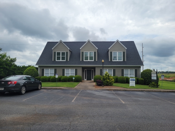 Listing Image #2 - Office for lease at 1026 Twelve Oaks Drive Suite C, Watkinsville GA 30677 Listing Image #2 - Office for lease at 1026 Twelve Oaks Drive Suite C, Watkinsville GA 30677