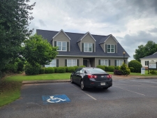 Listing Image #3 - Office for lease at 1026 Twelve Oaks Drive Suite C, Watkinsville GA 30677