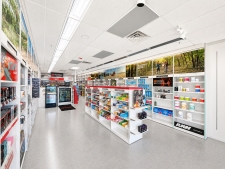 Listing Image #3 - Retail for lease at 2711 N. Dirksen Pkwy, Springfield IL 62702